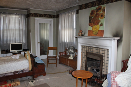 Woodsfield OH Charming French Colonial Home - image 19