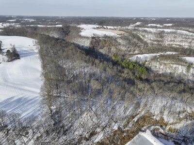 Monroe County OH 33 +/- Acres Woodsfield, OH - image 2