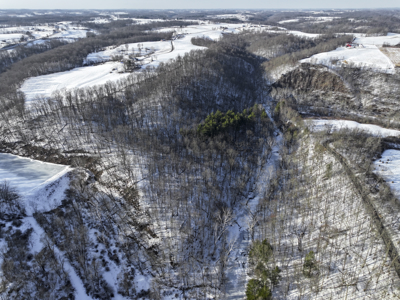 Monroe County OH 33 +/- Acres Woodsfield, OH - image 1