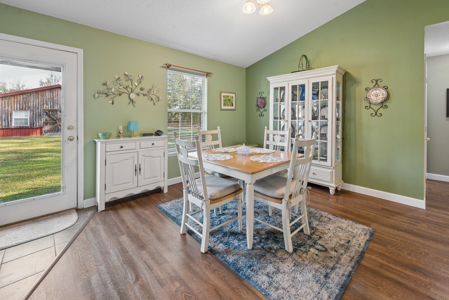 Serene 10-Acre Country Estate with Barndominium in Jennings, FL - image 17