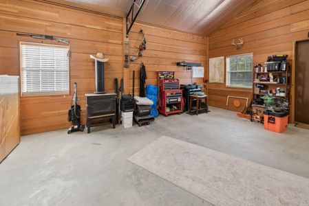 Serene 10-Acre Country Estate with Barndominium in Jennings, FL - image 6