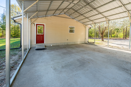 Serene 10-Acre Country Estate with Barndominium in Jennings, FL - image 42