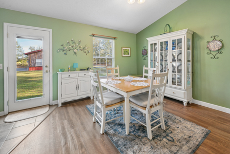 Serene 10-Acre Country Estate with Barndominium in Jennings, FL - image 21