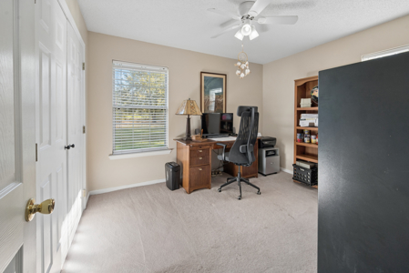 Serene 10-Acre Country Estate with Barndominium in Jennings, FL - image 22