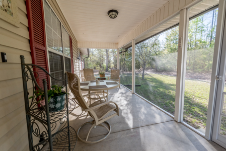 Serene 10-Acre Country Estate with Barndominium in Jennings, FL - image 44