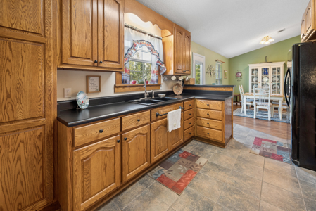 Serene 10-Acre Country Estate with Barndominium in Jennings, FL - image 18
