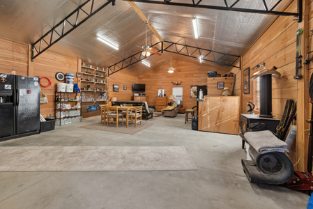 Serene 10-Acre Country Estate with Barndominium in Jennings, FL - image 3