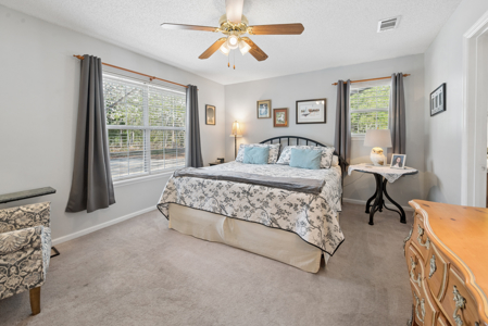 Serene 10-Acre Country Estate with Barndominium in Jennings, FL - image 10