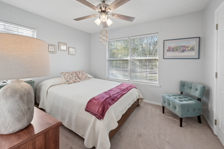 Serene 10-Acre Country Estate with Barndominium in Jennings, FL - image 9