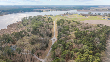 0.61 Acre Lot in Winfield Estates - No City Taxes - image 1