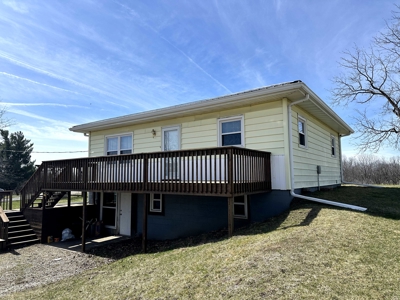 Country Home In Queen City MO FOR SALE - image 1