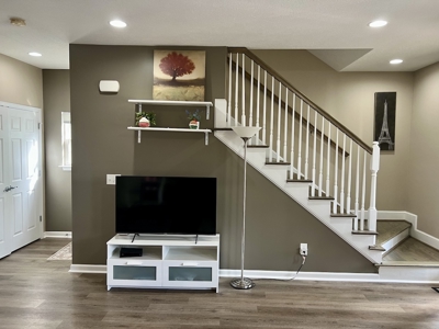 Home for Sale in Echols Village Community Blacksburg VA - image 11