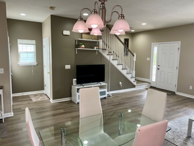 Home for Sale in Echols Village Community Blacksburg VA - image 7