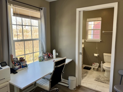 Home for Sale in Echols Village Community Blacksburg VA - image 22