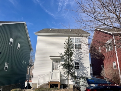 Home for Sale in Echols Village Community Blacksburg VA - image 2