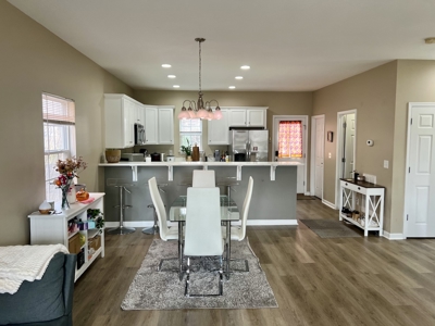 Home for Sale in Echols Village Community Blacksburg VA - image 8