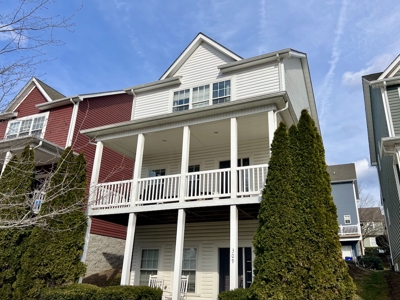 Home for Sale in Echols Village Community Blacksburg VA - image 1