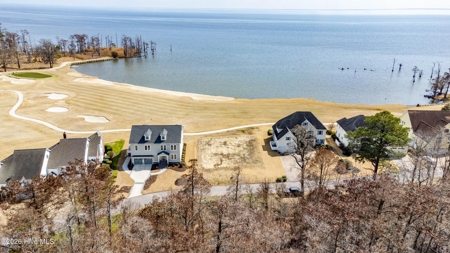 Land For Sale In Hertford North Carolina - image 1