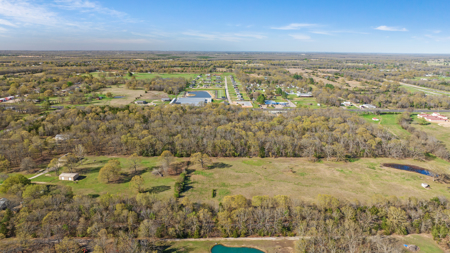 High-Visibility 30.35 Acres with HWY 82 Frontage | Paris, TX - image 3