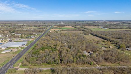 High-Visibility 30.35 Acres with HWY 82 Frontage | Paris, TX - image 12