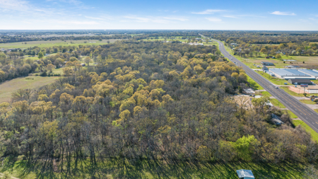 High-Visibility 30.35 Acres with HWY 82 Frontage | Paris, TX - image 9