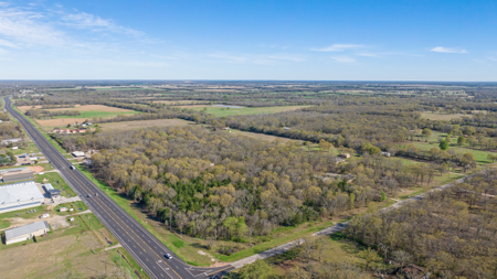 High-Visibility 30.35 Acres with HWY 82 Frontage | Paris, TX - image 10