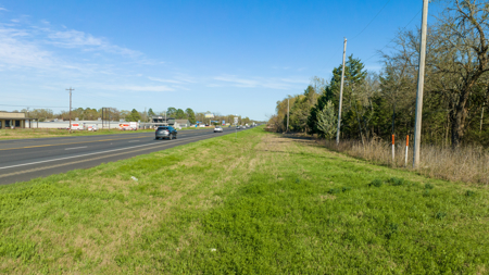 High-Visibility 30.35 Acres with HWY 82 Frontage | Paris, TX - image 16