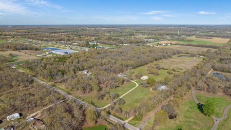High-Visibility 30.35 Acres with HWY 82 Frontage | Paris, TX - image 1
