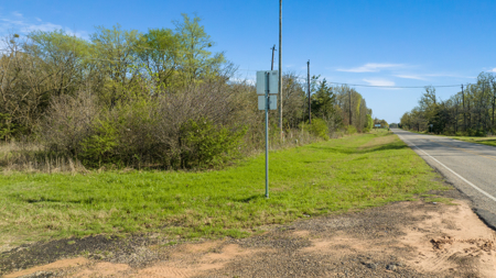 High-Visibility 30.35 Acres with HWY 82 Frontage | Paris, TX - image 17