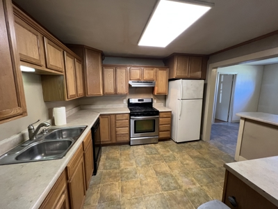 Historic Home For Sale in Sunny Hill Addition in Searcy, AR - image 25