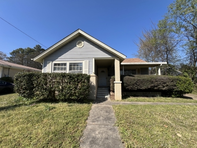 Historic Home For Sale in Sunny Hill Addition in Searcy, AR - image 7