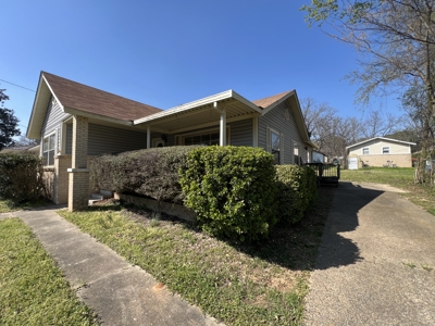 Historic Home For Sale in Sunny Hill Addition in Searcy, AR - image 6