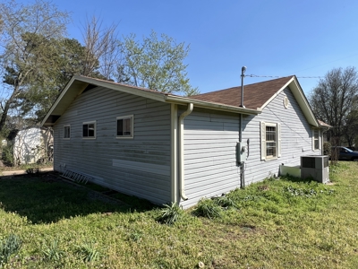 Historic Home For Sale in Sunny Hill Addition in Searcy, AR - image 1