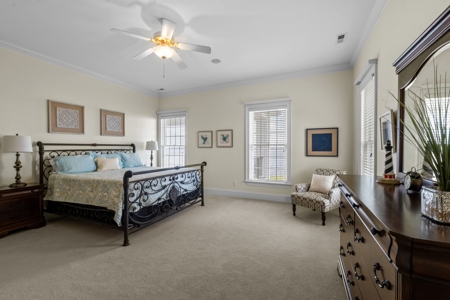 Luxury Waterfront Estate on Pungo River Near Belhaven NC - image 31