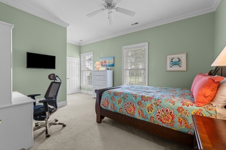 Luxury Waterfront Estate on Pungo River Near Belhaven NC - image 29