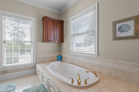 Luxury Waterfront Estate on Pungo River Near Belhaven NC - image 36