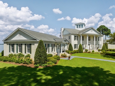 Luxury Waterfront Estate on Pungo River Near Belhaven NC - image 8