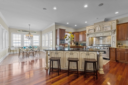 Luxury Waterfront Estate on Pungo River Near Belhaven NC - image 14