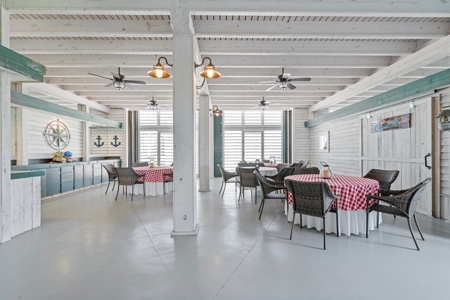 Luxury Waterfront Estate on Pungo River Near Belhaven NC - image 42