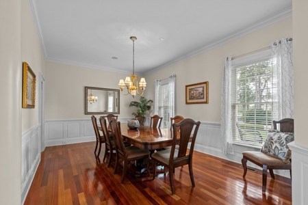 Luxury Waterfront Estate on Pungo River Near Belhaven NC - image 21