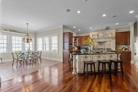 Luxury Waterfront Estate on Pungo River Near Belhaven NC - image 13