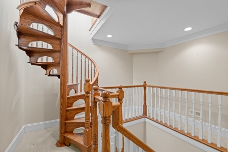 Luxury Waterfront Estate on Pungo River Near Belhaven NC - image 37