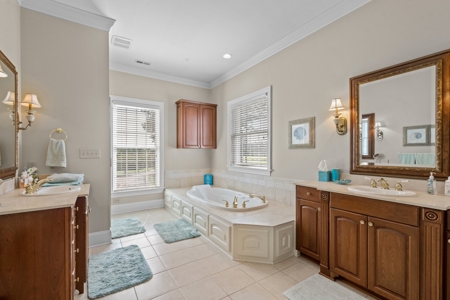 Luxury Waterfront Estate on Pungo River Near Belhaven NC - image 35