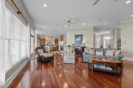 Luxury Waterfront Estate on Pungo River Near Belhaven NC - image 12