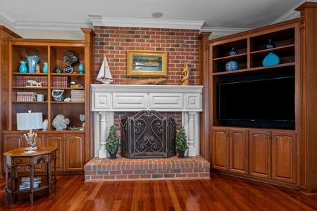 Luxury Waterfront Estate on Pungo River Near Belhaven NC - image 23