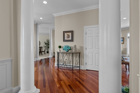 Luxury Waterfront Estate on Pungo River Near Belhaven NC - image 20
