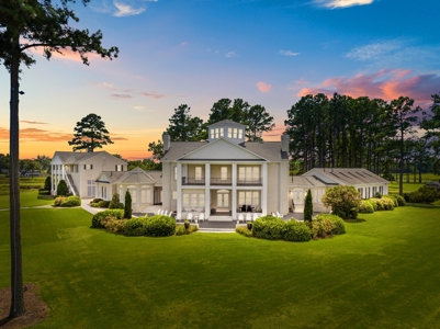 Luxury Waterfront Estate on Pungo River Near Belhaven NC - image 50