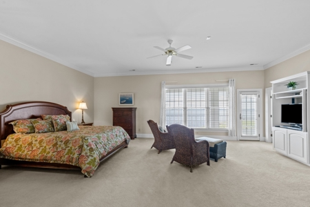 Luxury Waterfront Estate on Pungo River Near Belhaven NC - image 33