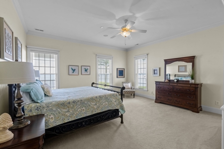 Luxury Waterfront Estate on Pungo River Near Belhaven NC - image 30