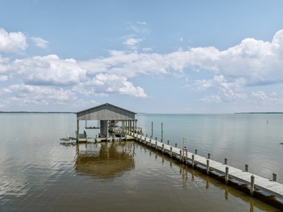 Luxury Waterfront Estate on Pungo River Near Belhaven NC - image 7